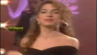Gloria Estefan & Miami Sound Machine   Rhythm Is Gonna Get You hd