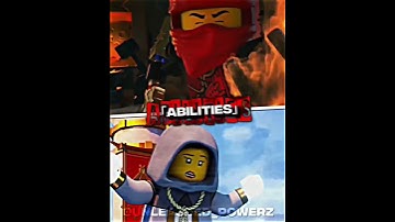 200 Subs Special Open Collab #edit #ninjago #shortsfeed #viral #1v1 #comparison #collab