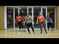 Deja Vu - Prince Royce &amp; Shakira | Zumba