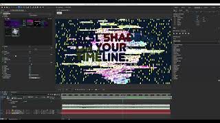 VKO Shaders for After Effects Plugin