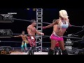 Angelina Love Booty Distraction