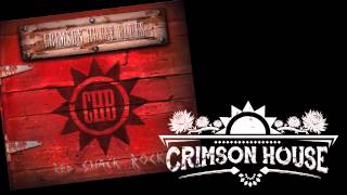 Video thumbnail of "Crimson House -  Valley Below"