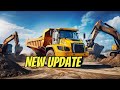 Epic ERUP Truck Simulator 3: Next-Level Graphics &amp; Gameplay!