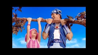 LazyTown&#39;s New SuperHero | Lazy Town Songs for Kids