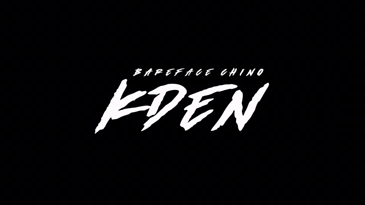 Bareface Chino - Kden (Official Video) Kur$e Muzik
