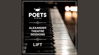Lift (Alexander Theatre Sessions)