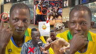 Download Lagu Incroyable: Boy kâ tothie na cas yi, Fils de tigre na dougal rapport\ MP3