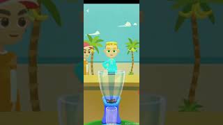 Blend It 3D Game Play Walkthrough screenshot 3