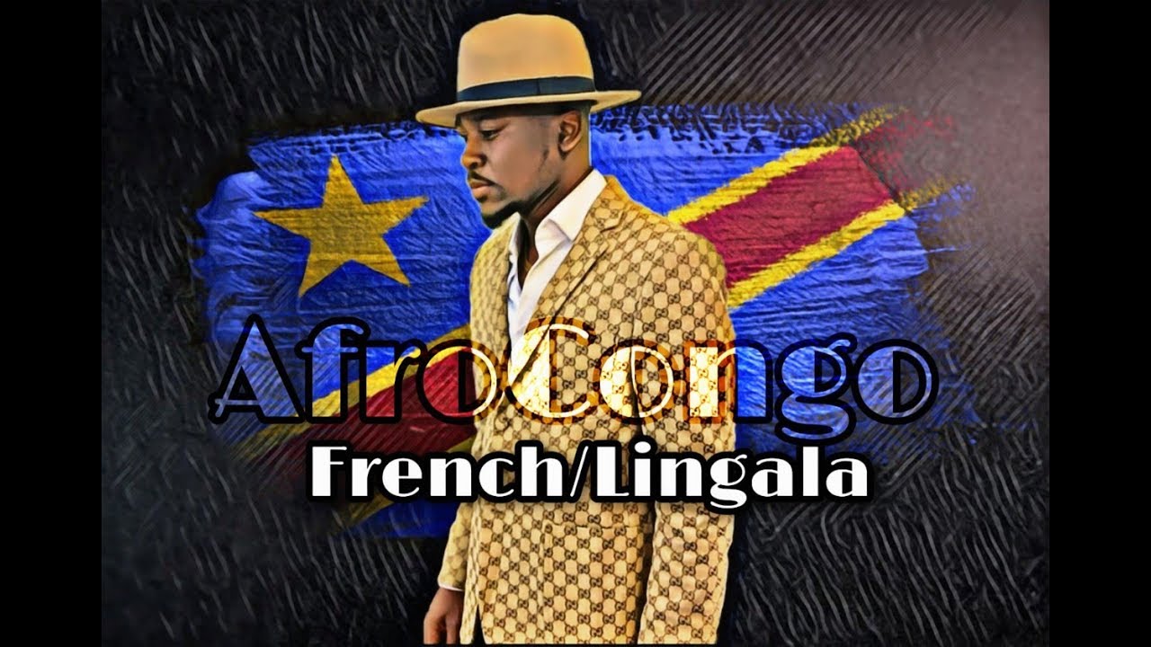 AfroCongo French/Lingala - YouTube