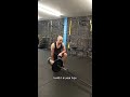 This is for Men over 35 This is not a finisher.  This is power training #landmine #pl #shorts