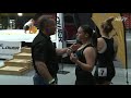 Session Three | Olympic Weightlifting National Championships