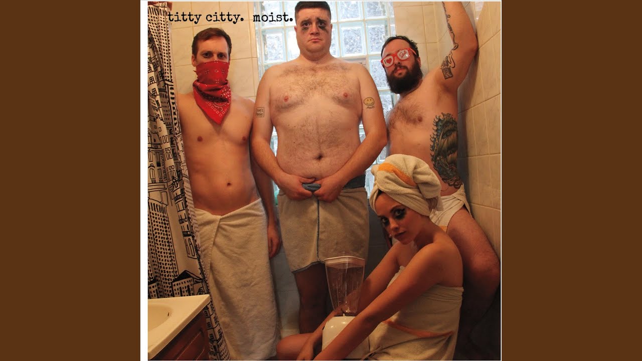 Watch Titty Citty the Song, The Movie (Two Ts in Citty) on YouTube Watch Titty Citty the Song, The Movie (Two Ts in Citty) on YouTube