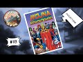 POCZYTANE #18 - WOJNA NIESKOŃCZONOŚCI