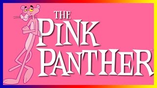 The Pink Panther Show 7 -  Enchanted Pinkdom