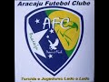 ARACAJU FUTEBOL CLUBE GILSON NASCIMENTO