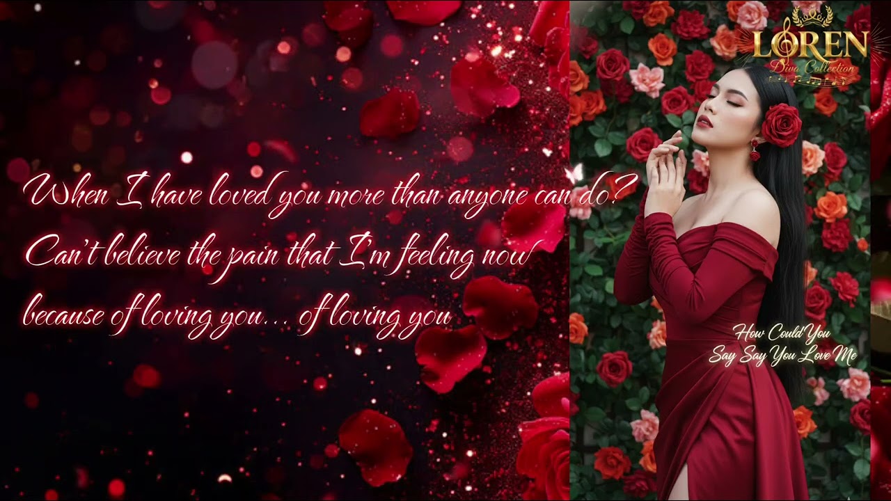 Loren: Diva Collection - Sarah Geronimo Top 5 Favorite