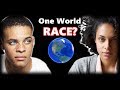 What will happen when the world becomes one mixed race future genetics of the world