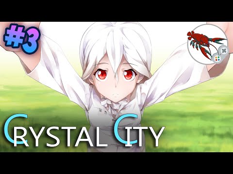 🔷[3] Crystal City - Изменил жене 😢 ❗Steam-ключ в видео❗