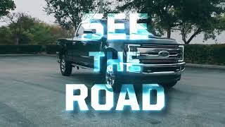 RECON - Upgrade Your Truck Lighting