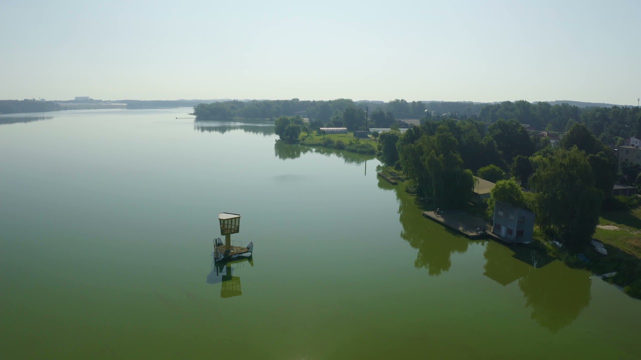 45. Zbiornik Szałe.