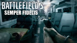 Battlefield 3 - Semper Fidelis