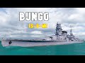 World of warships bungo  4 kills 314k damage