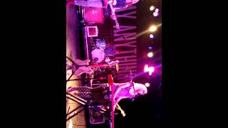 Eisley - Lost In Space @ Showbox at the Market, Seattle, WA (20130705 040)