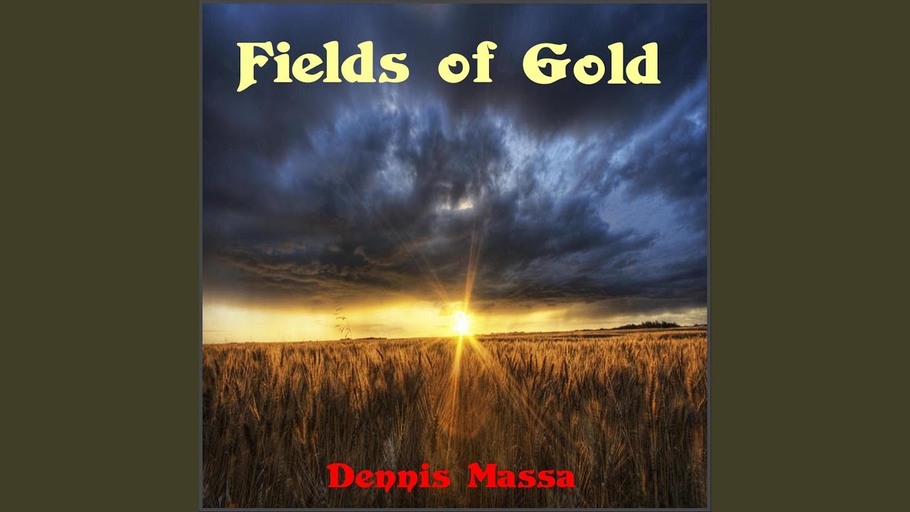 Fields of Gold YouTube