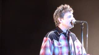 Video thumbnail of "The Replacements - Androgynous - Riot Fest Denver 2013"