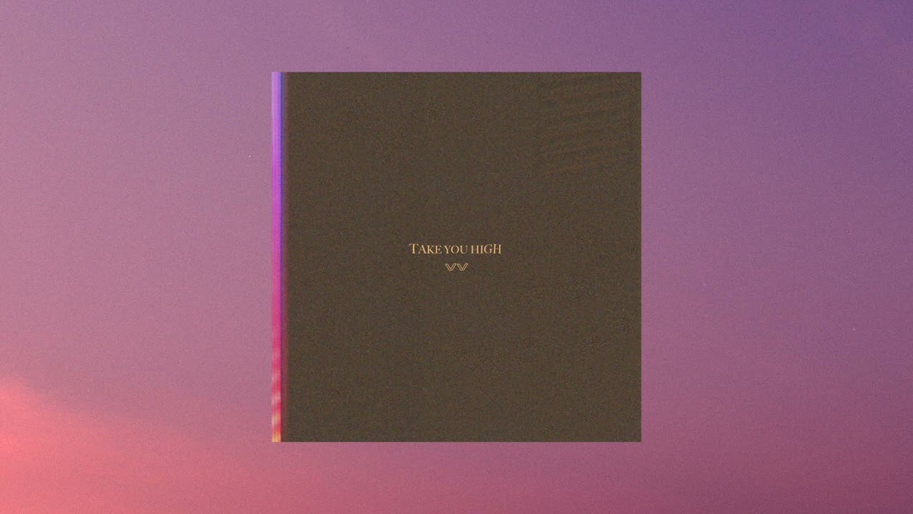 MELVV - Take You High