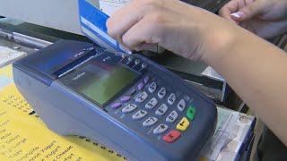IRS Enforcement Measures: Proposal to track transactions of more than $600
