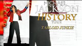 TABLOID JUNKIE - HIStory World Tour - Live in Munich 1997 - Fanmade Performance - Michael Jackson