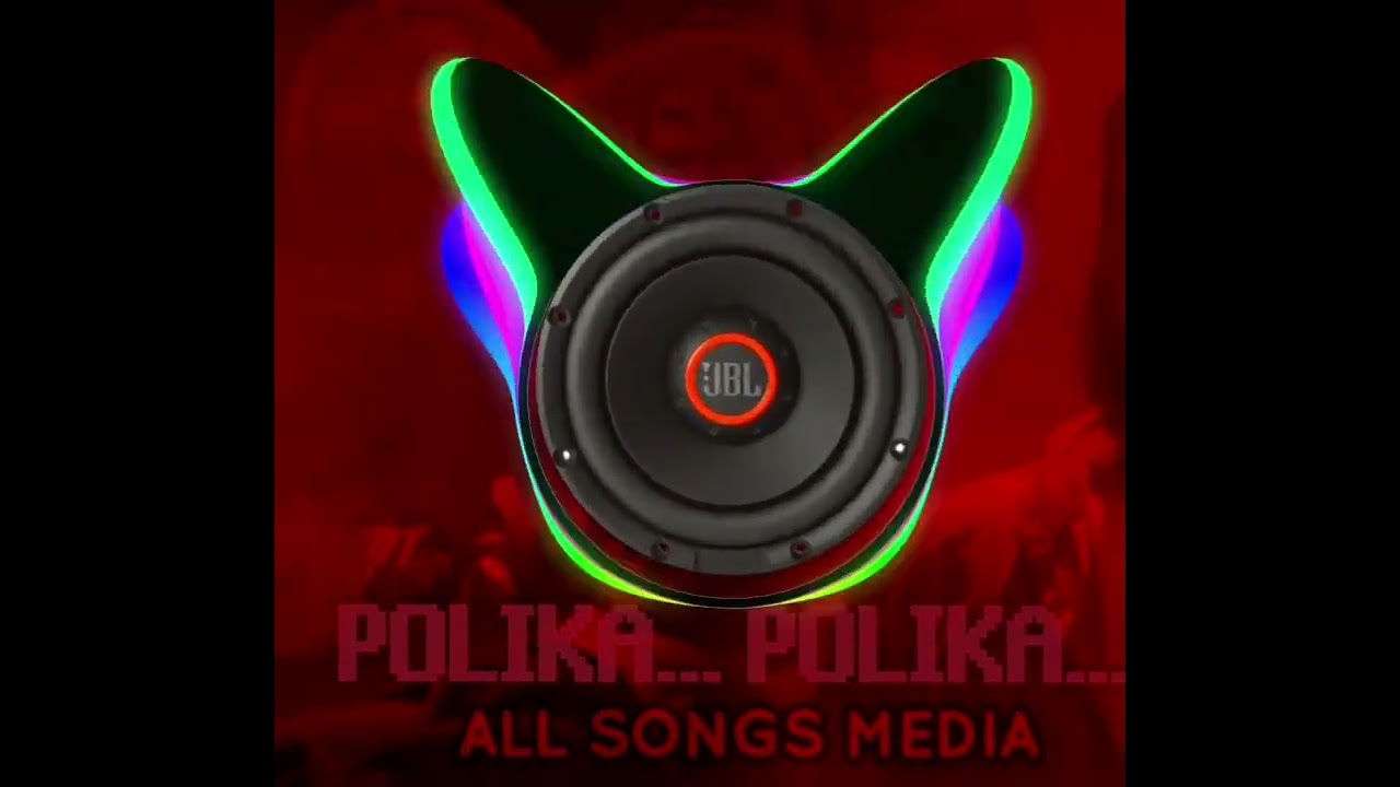 Polika Polika   Chaver  Malayalam Song  BASS BOOSTED  ALL SONGS MEDIA  MP3