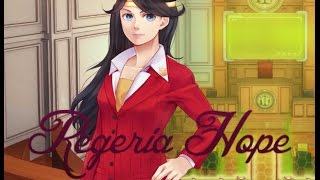 A NEW FACE FULL OF HOPE | Regeria Hope Part 1 screenshot 4