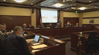 Idaho House speaker's bill to penalize officials who break the law held in committee