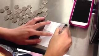 How to Count Your Cash Drawer