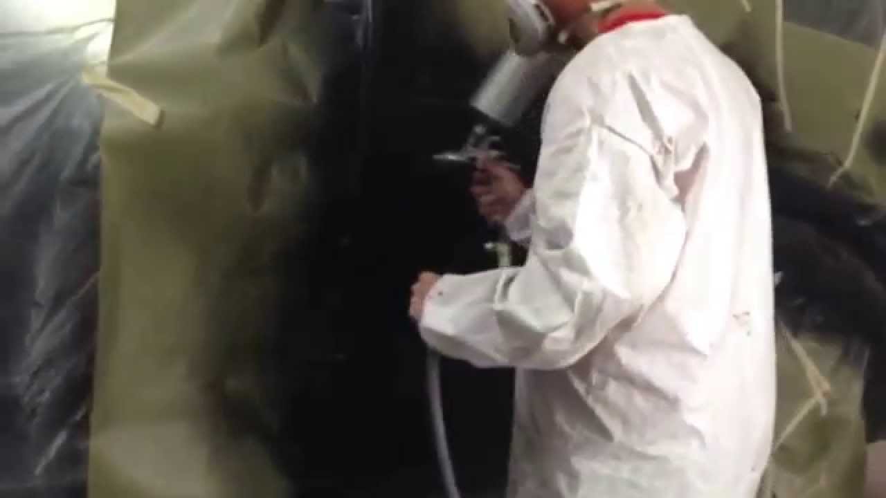 Astro Collision Center. Home of the No Deductible collision and