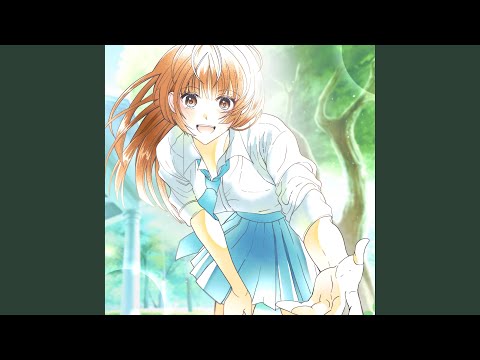 Little Hope (조용히 피어날 작은 너란 희망은)