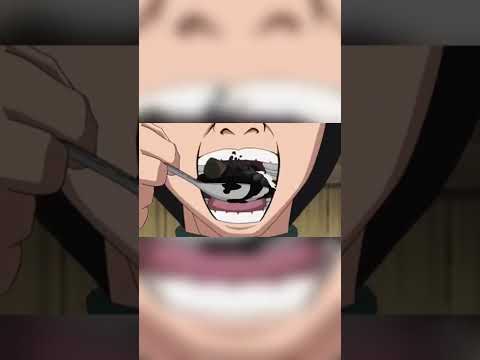 Curry of life naruto - Engish Dub