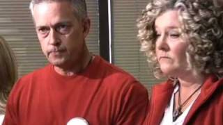 Channon Christian's family react to the accusations of daughter's drug use