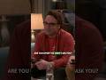 TBBT┃S12 E12 The Propagation Proposition. #shrots