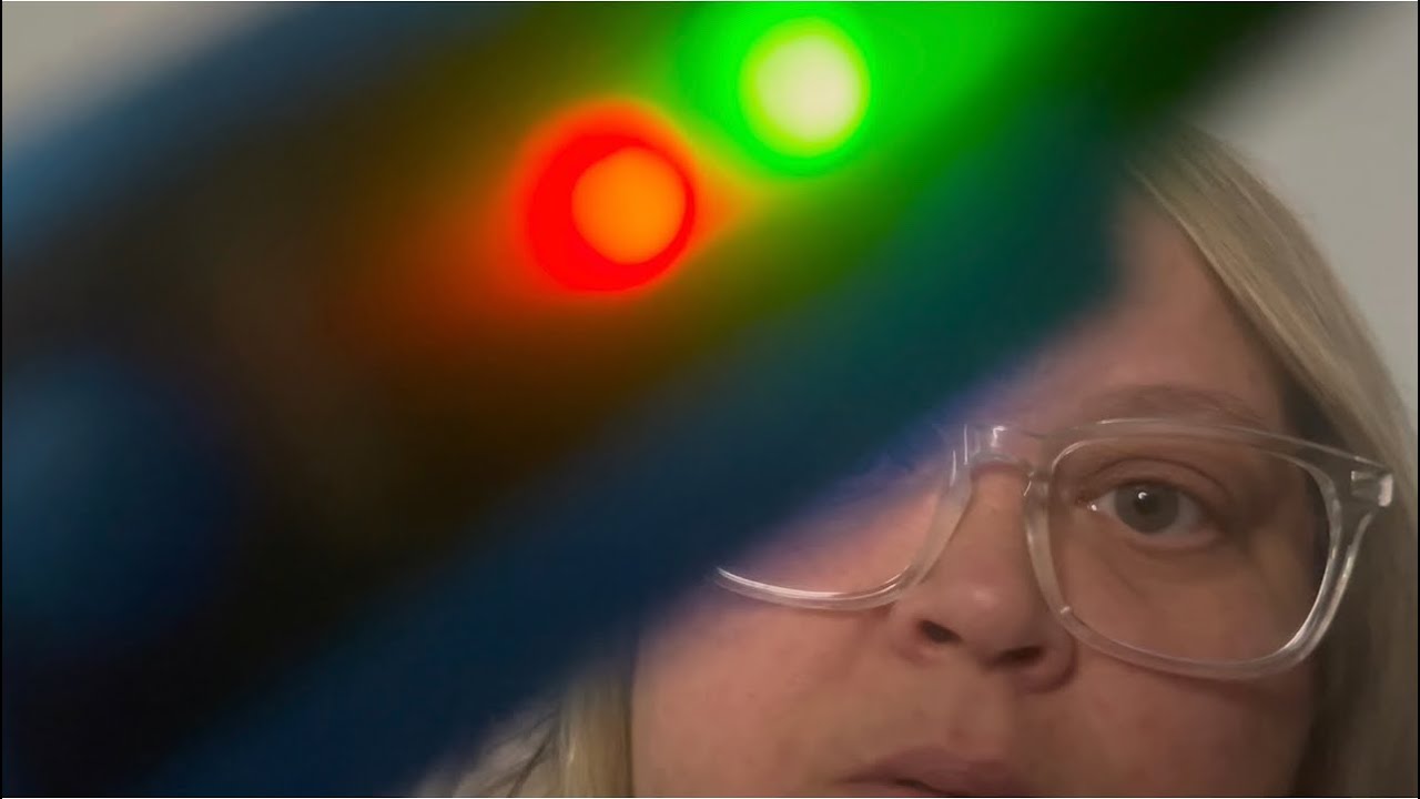 LOFI ASMR Massage, Electrotherapy, Magnetic Therapy, & Acupuncture | Tingly Doctor Roleplay