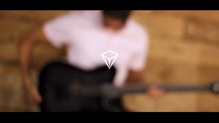 We Built The Kingdom - Thesis (Guitar Play-through)