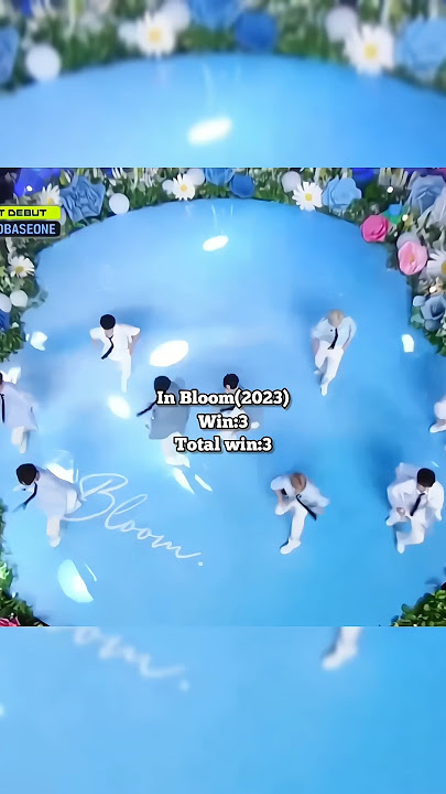 ZEROBASEONE all music show win#zerobaseone#kpop#short#viral#boygroup#kpopgroup#fyp#kpop