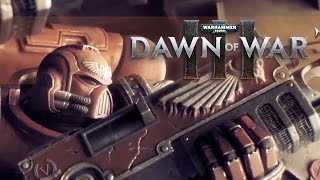 Dawn of War 3 - Campaign Episode 1