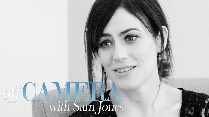 Sons of Anarchy's Maggie Siff Mourns the Death of ...