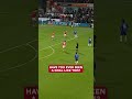 Garnacho's Goal Confused Everyone 🤔