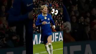 Garnachos Goal Confused Everyone