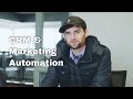 Marketing automation  small business crm solutions  neuweb marketing