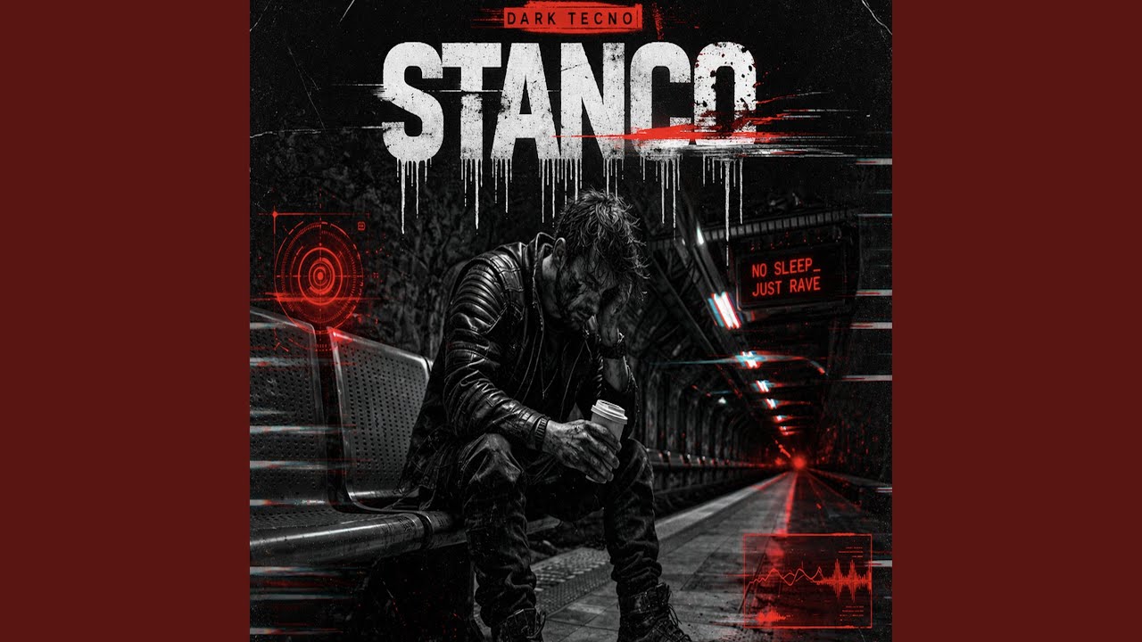 Watch Stanco on YouTube Watch Stanco on YouTube